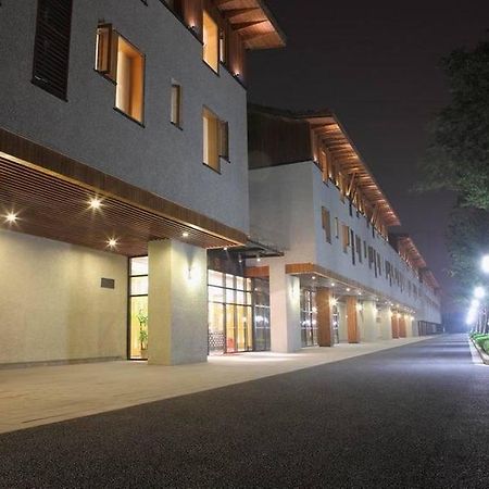 הנגז'ו Brook Hotel מראה חיצוני תמונה