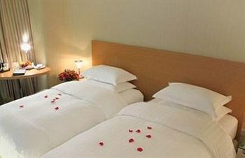הנגז'ו Brook Hotel מראה חיצוני תמונה
