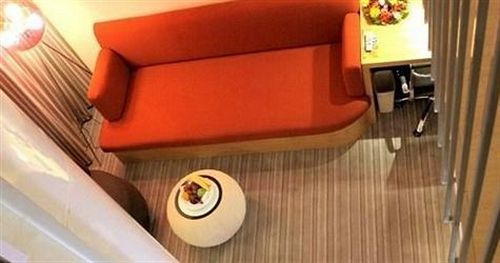 הנגז'ו Brook Hotel מראה חיצוני תמונה